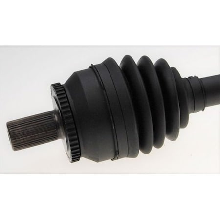 Gkn/Loebro Cv Axle, 305889 305889